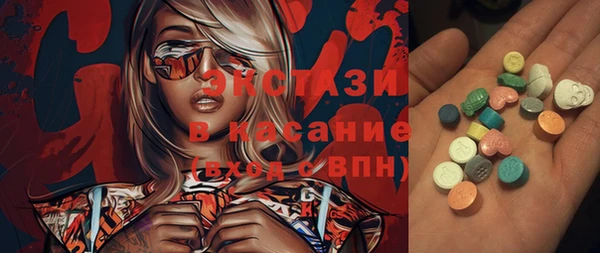 ECSTASY Алзамай